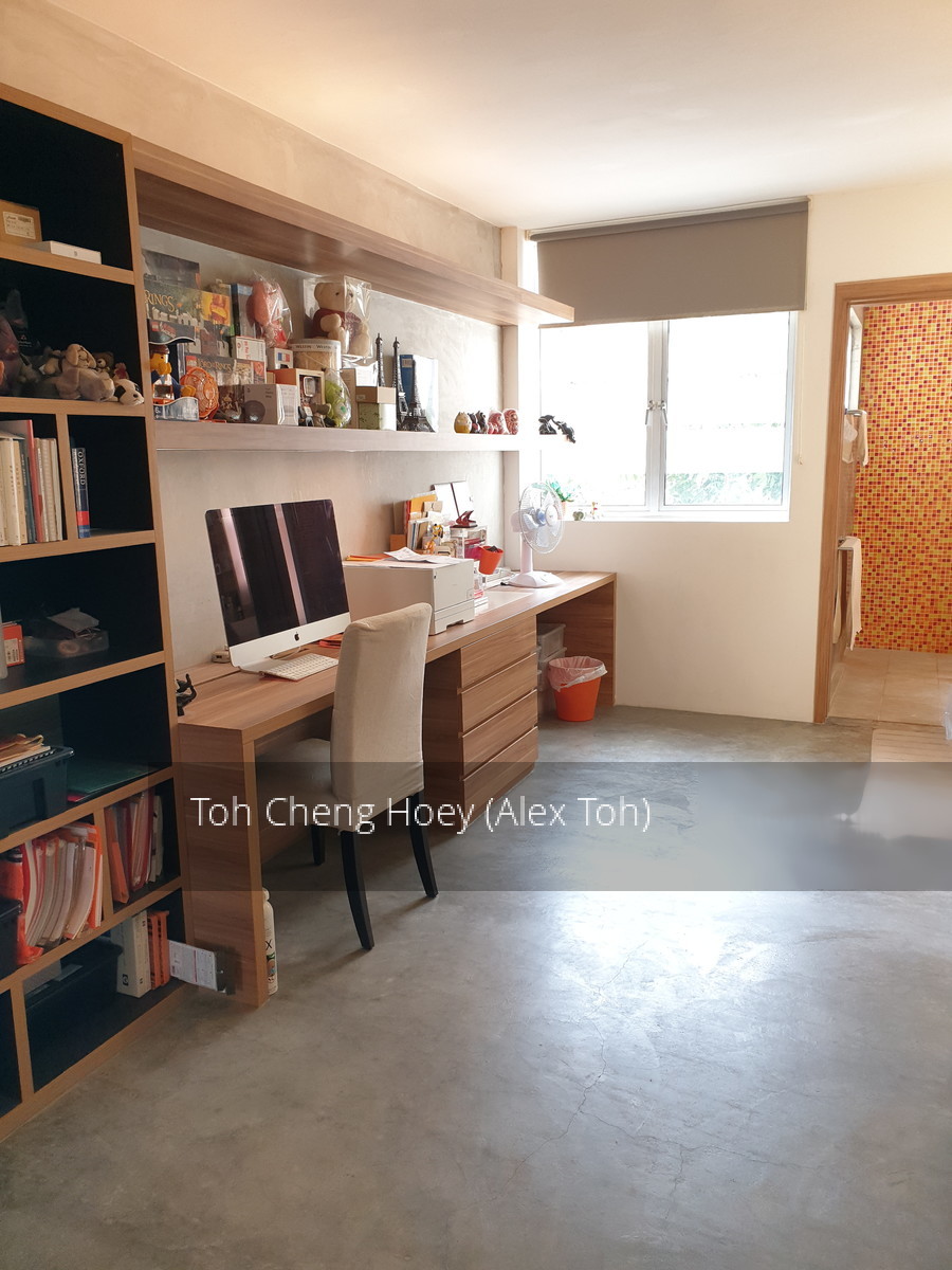 Blk 234 Serangoon Avenue 3 (Serangoon), HDB 4 Rooms #207195861